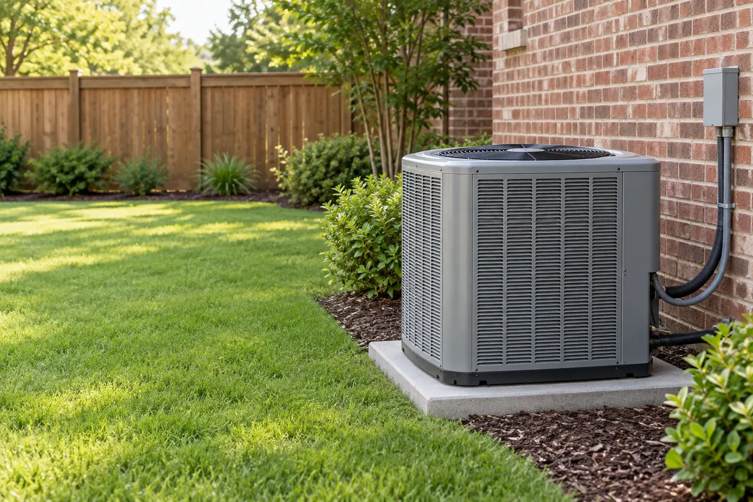 A/C Unit Repair
