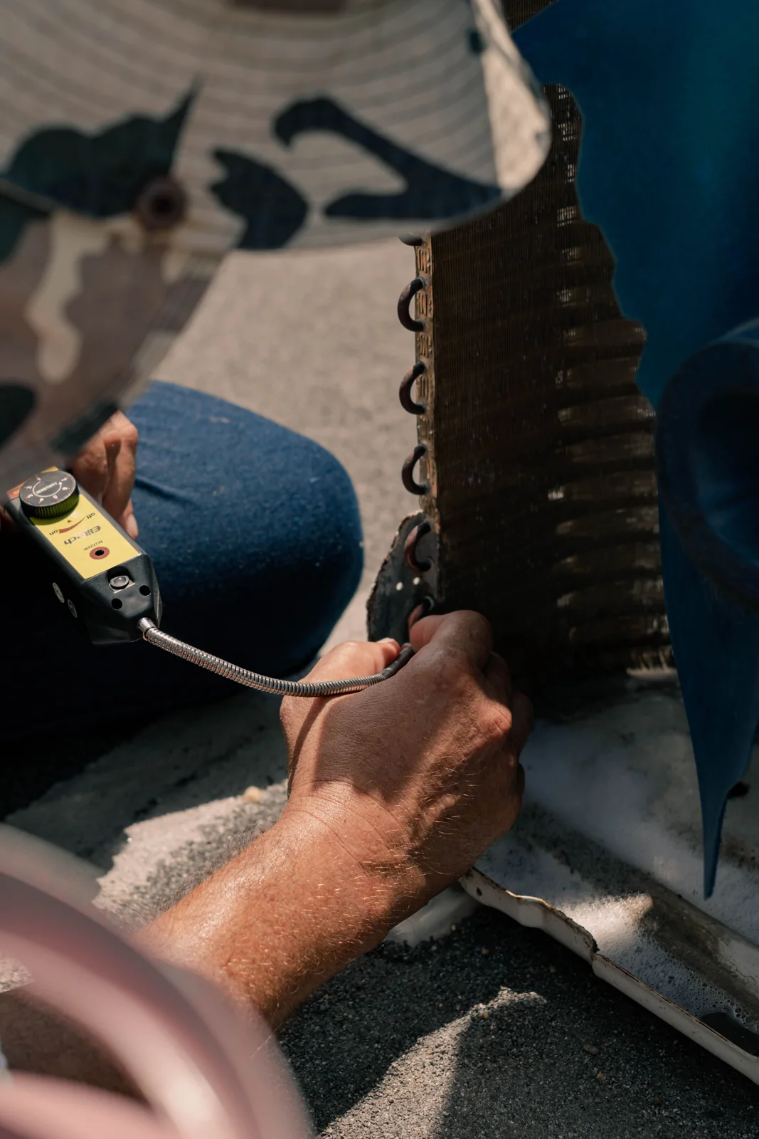 Emergency HVAC Repair