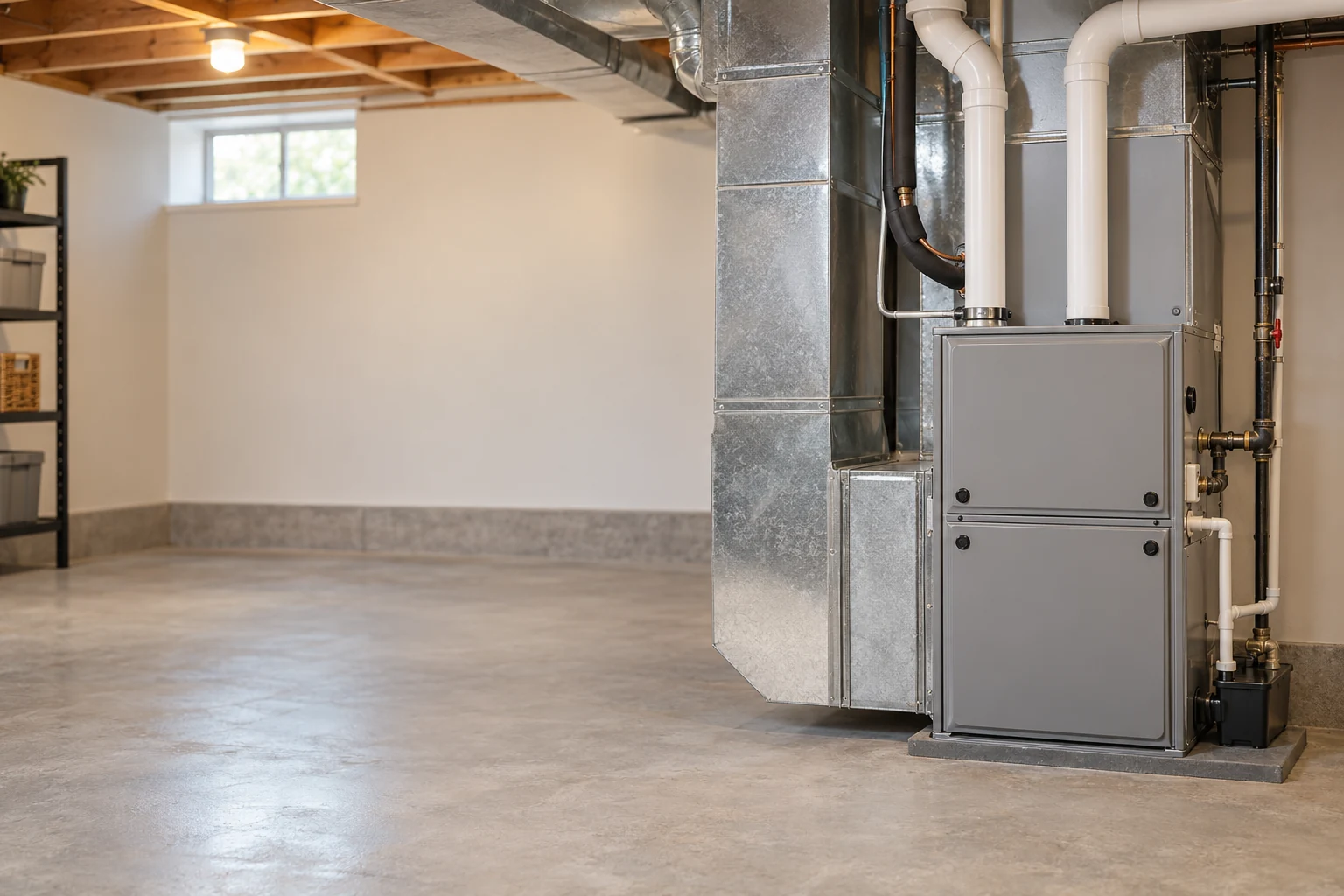 HVAC Installation & Maintenance