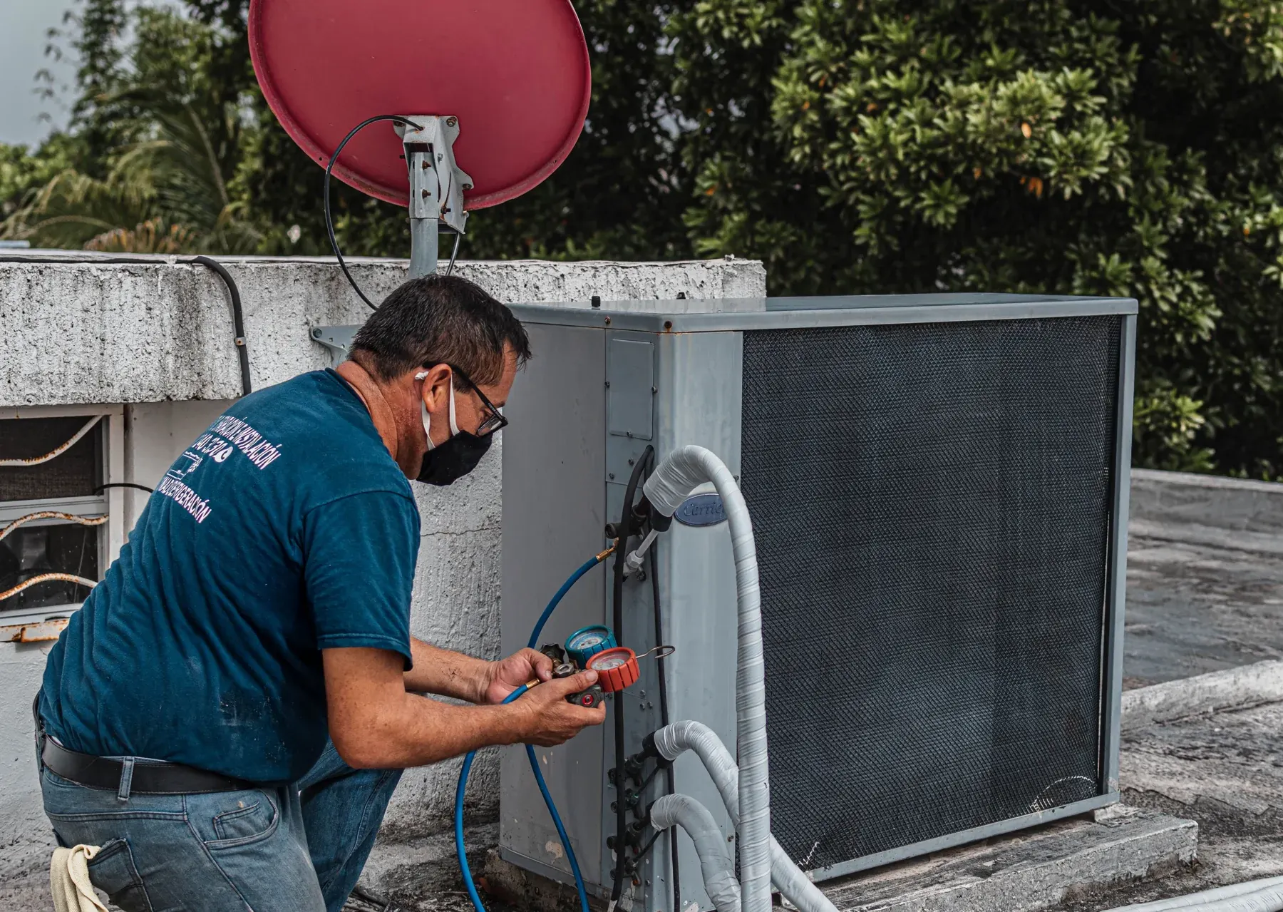 Robinsons Heating & Cooling Services